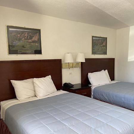 Farmington Inn Farmington New Mexico Εξωτερικό φωτογραφία