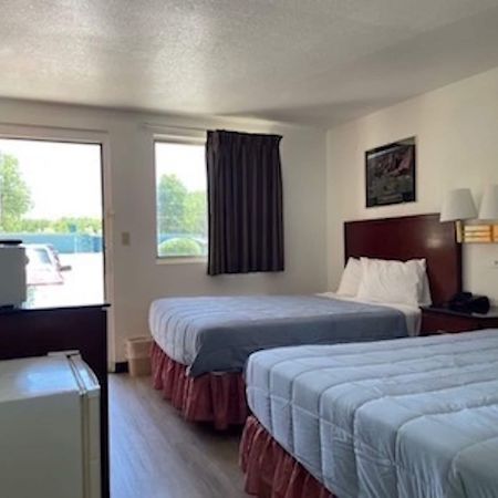 Farmington Inn Farmington New Mexico Εξωτερικό φωτογραφία