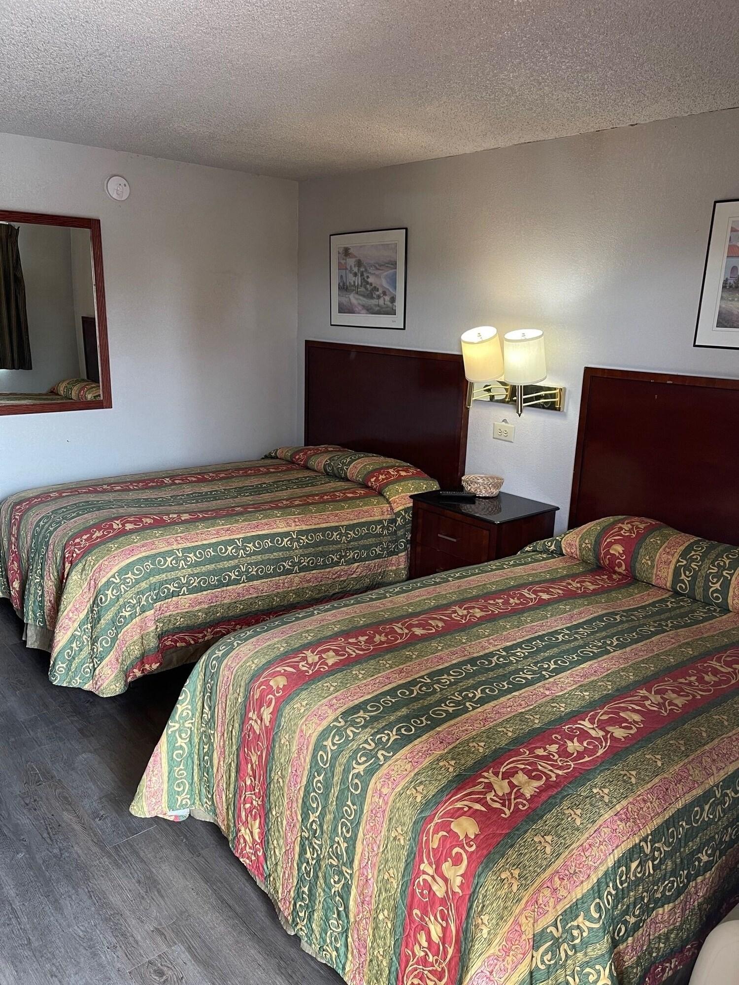 Farmington Inn Farmington New Mexico Εξωτερικό φωτογραφία
