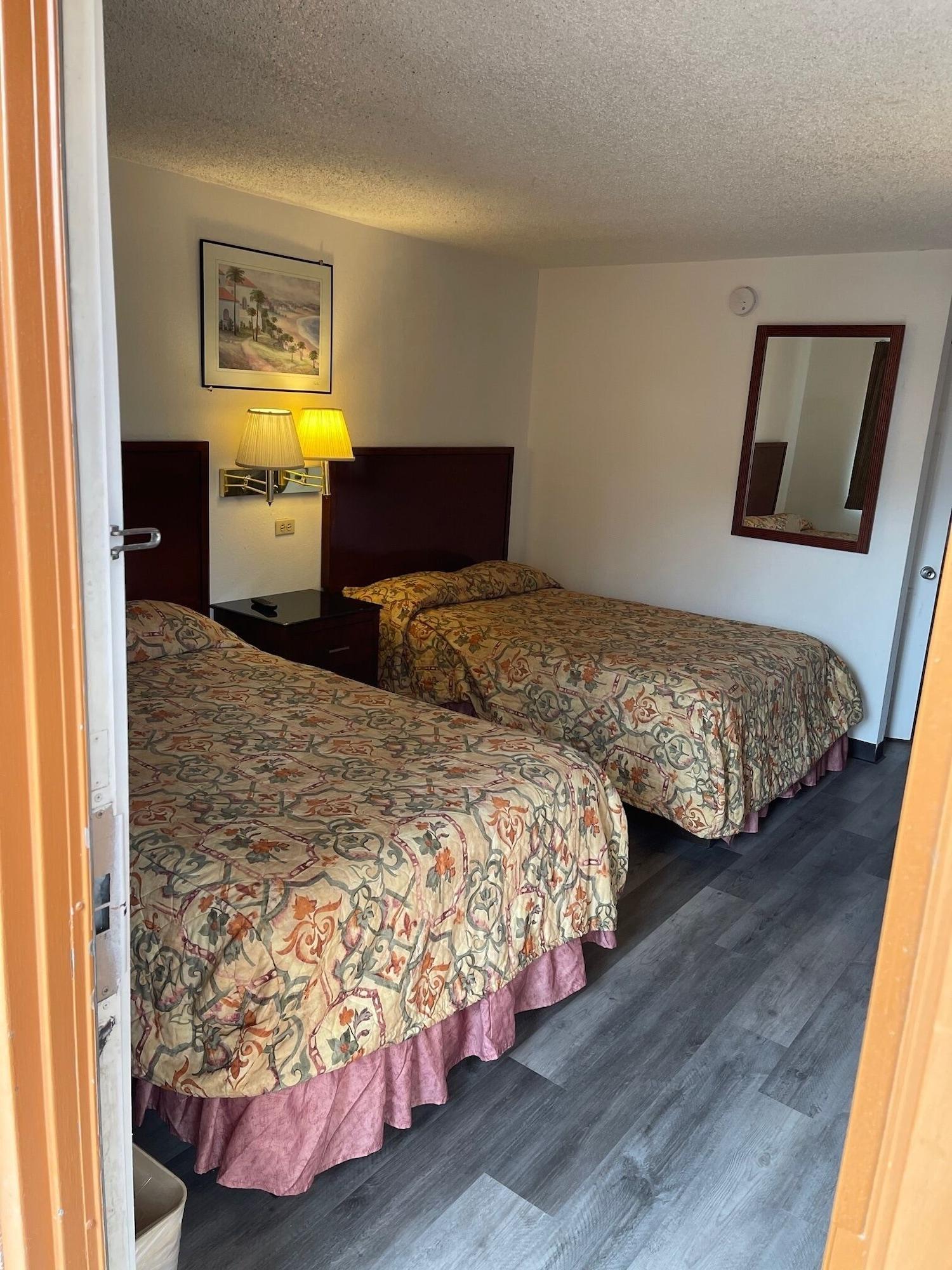 Farmington Inn Farmington New Mexico Εξωτερικό φωτογραφία