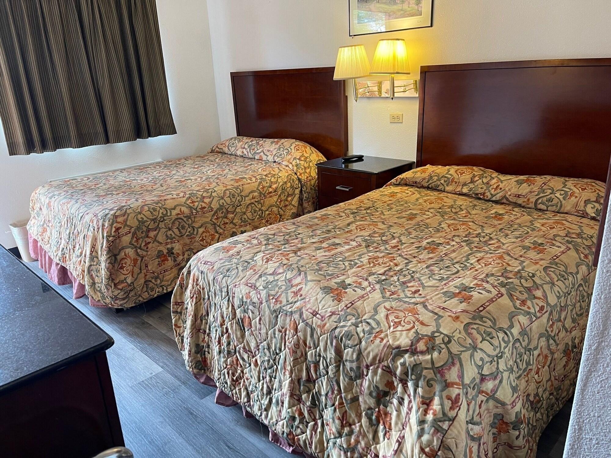 Farmington Inn Farmington New Mexico Εξωτερικό φωτογραφία