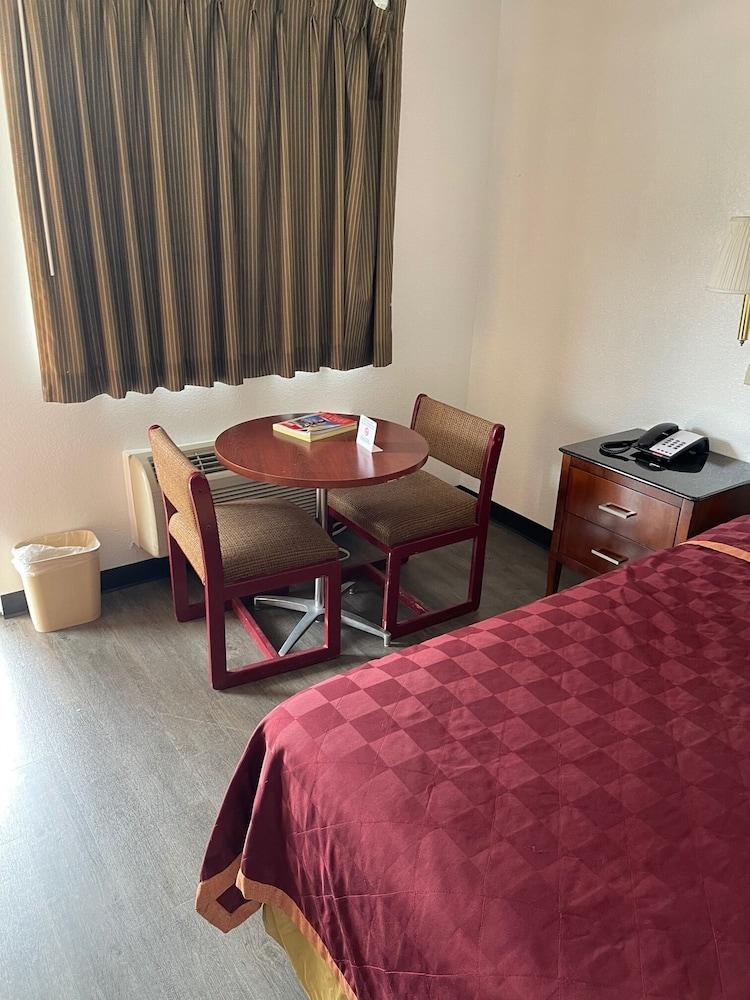 Farmington Inn Farmington New Mexico Εξωτερικό φωτογραφία