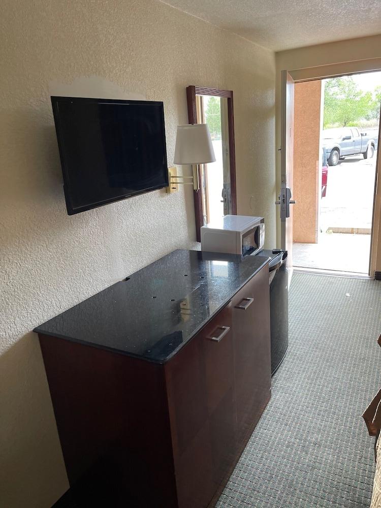 Farmington Inn Farmington New Mexico Εξωτερικό φωτογραφία