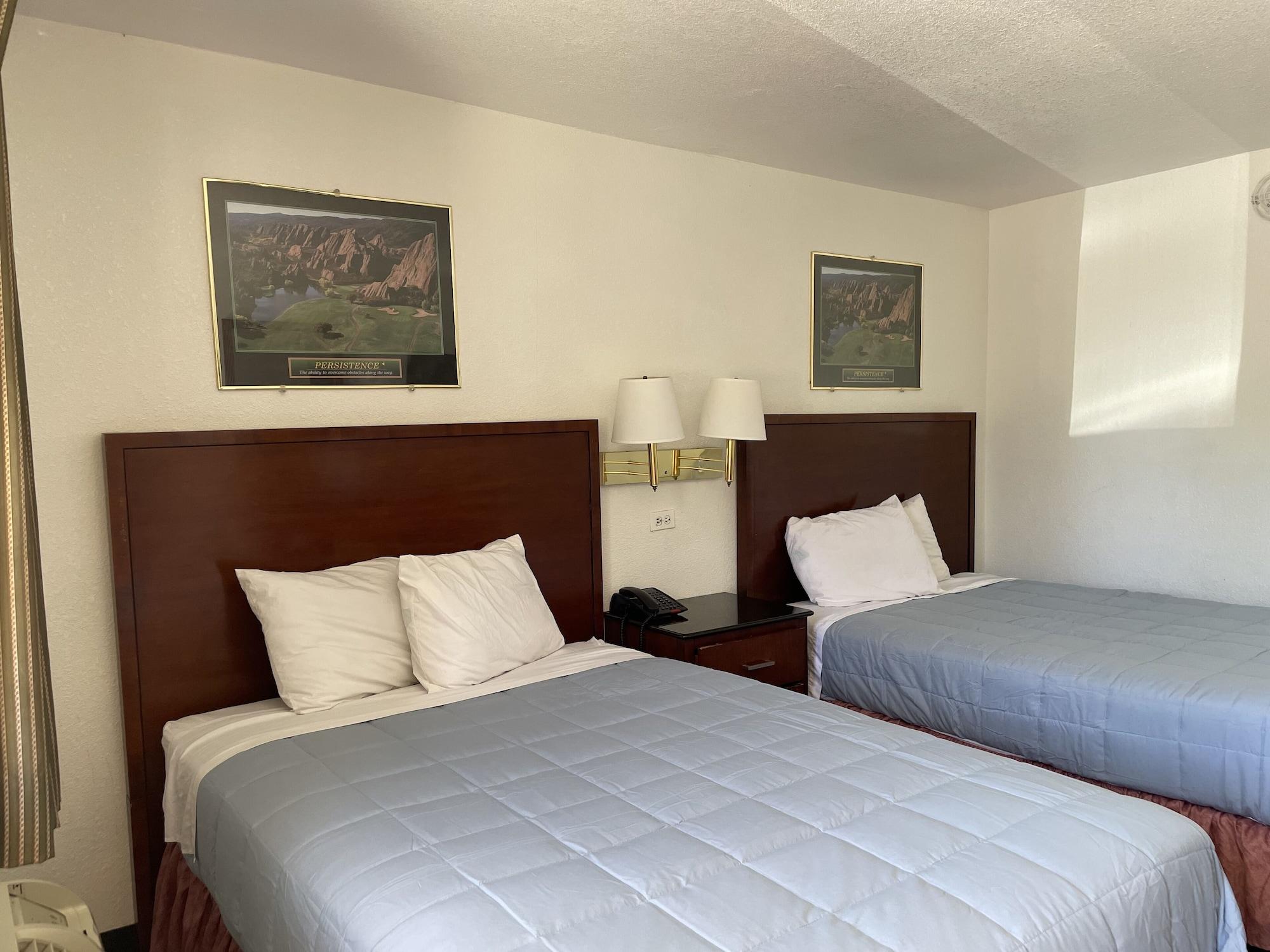 Farmington Inn Farmington New Mexico Εξωτερικό φωτογραφία