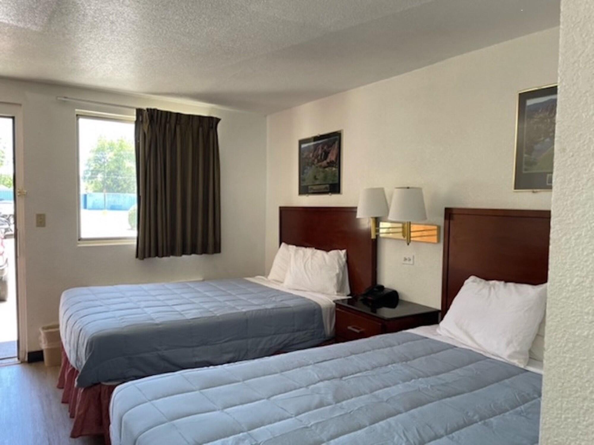 Farmington Inn Farmington New Mexico Εξωτερικό φωτογραφία