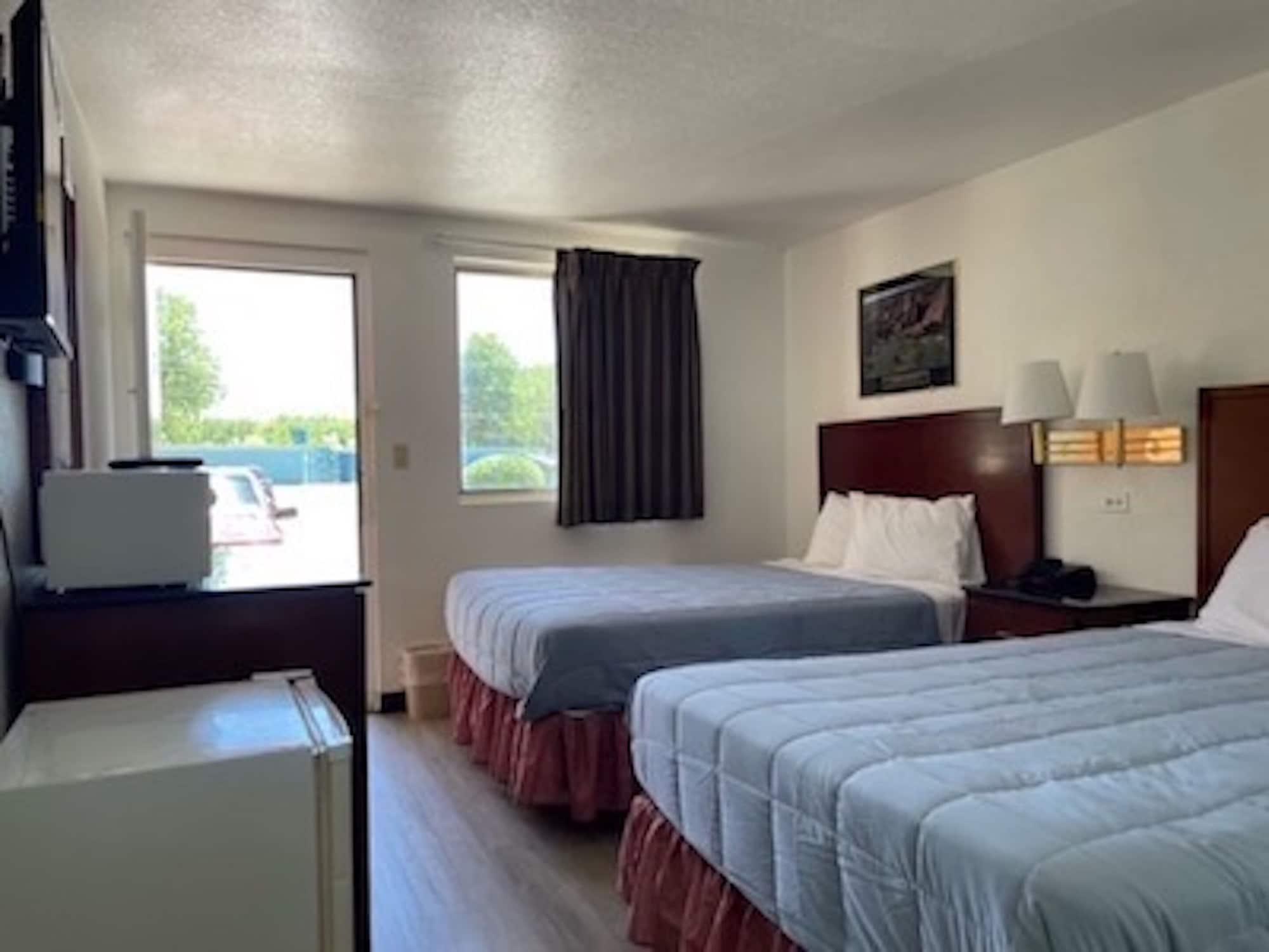 Farmington Inn Farmington New Mexico Εξωτερικό φωτογραφία