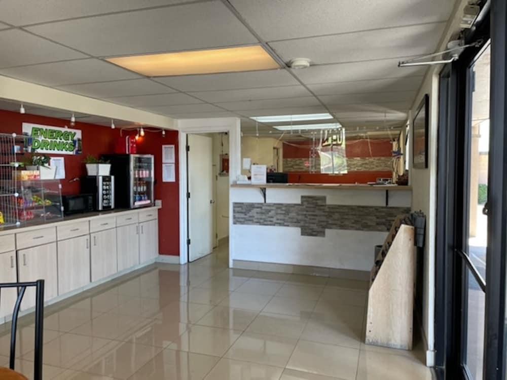 Farmington Inn Farmington New Mexico Εξωτερικό φωτογραφία